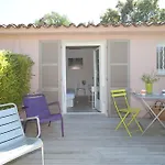 Marina Di Santa Giulia 3* Порто-Веккіо