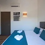 Marina Di Santa Giulia 3* Порто-Веккіо