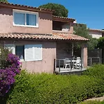 Marina Di Santa Giulia 3* Порто-Веккіо