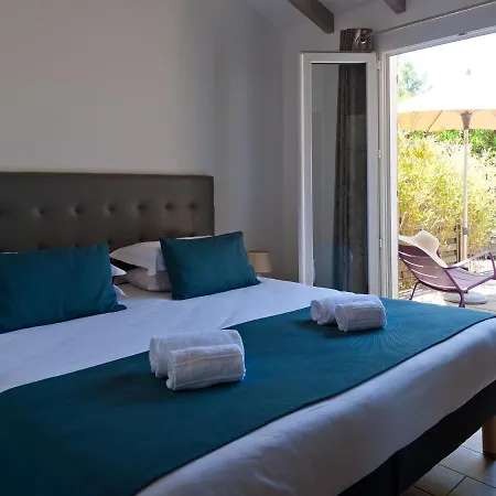 Marina Di Santa Giulia Hotell Porto-Vecchio (Corsica)