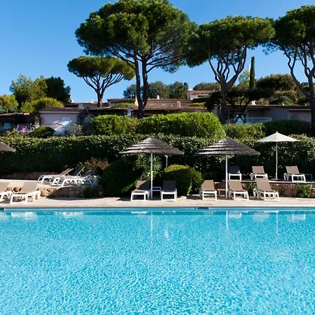 Hotell Marina Di Santa Giulia