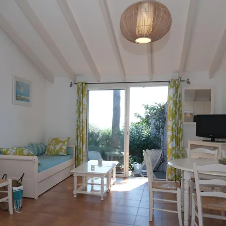 Marina Di Santa Giulia 3*