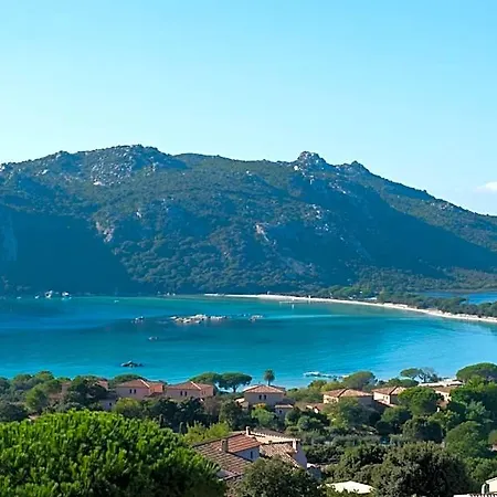 Marina Di Santa Giulia Hotel 3*