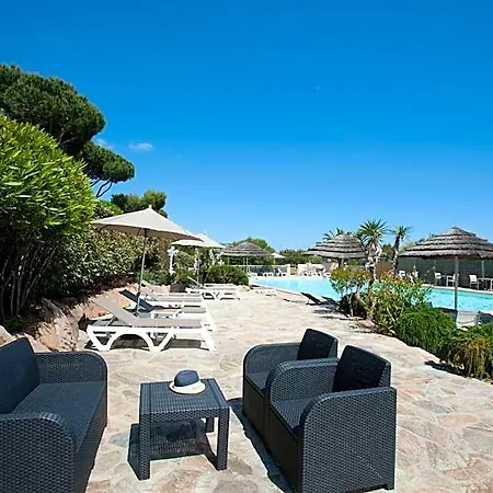 Hotel Marina Di Santa Giulia 3*