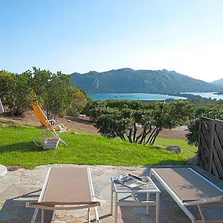 Hotel Marina Di Santa Giulia