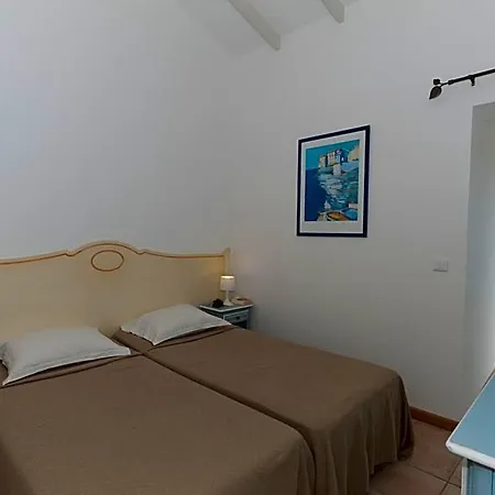 Marina Di Santa Giulia Hotel Porto-Vecchio (Corsica)
