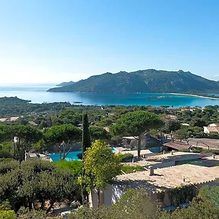 Marina Di Santa Giulia