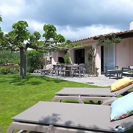 Hotel Marina Di Santa Giulia 3*