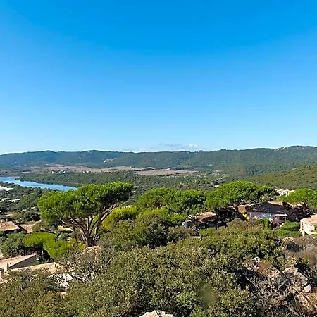Marina Di Santa Giulia Hotel Porto-Vecchio (Corsica)