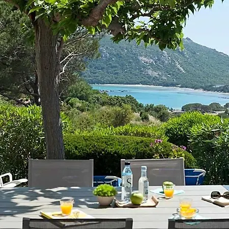 Hotel Marina Di Santa Giulia