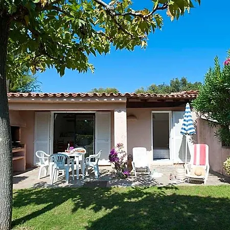 Marina Di Santa Giulia Hotel Porto-Vecchio (Corsica)