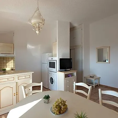 Marina Di Santa Giulia Hotel Porto-Vecchio (Corsica)