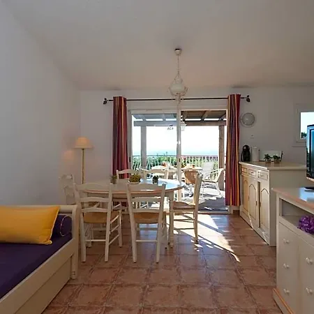 Marina Di Santa Giulia Hotel Porto-Vecchio (Corsica)