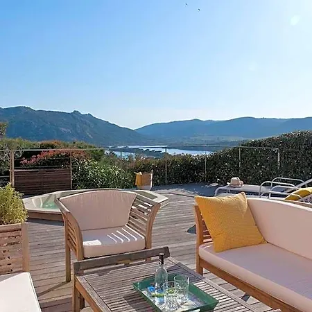 Marina Di Santa Giulia 3* Porto-Vecchio (Corsica)