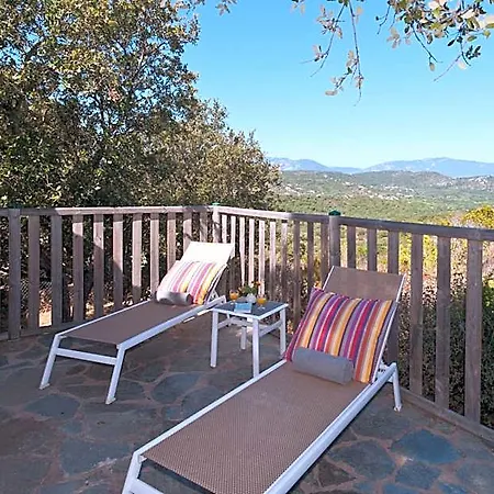Marina Di Santa Giulia Hotel