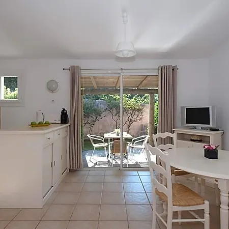 Marina Di Santa Giulia 3* Porto-Vecchio (Corsica)