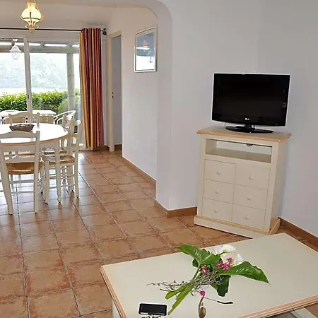 Marina Di Santa Giulia 3* Porto-Vecchio (Corsica)
