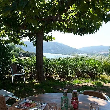 Marina Di Santa Giulia 3* Porto-Vecchio (Corsica)