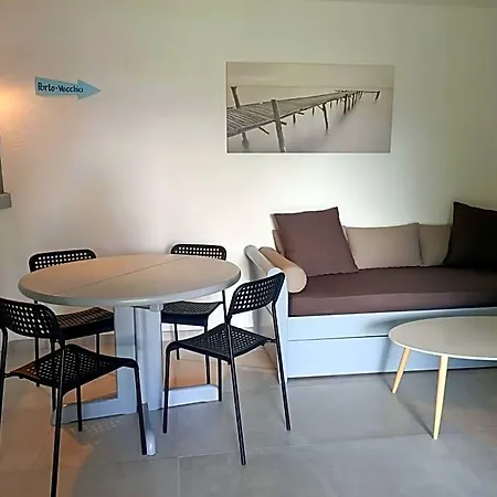 Marina Di Santa Giulia Hotel