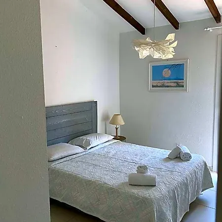 Marina Di Santa Giulia Hotel