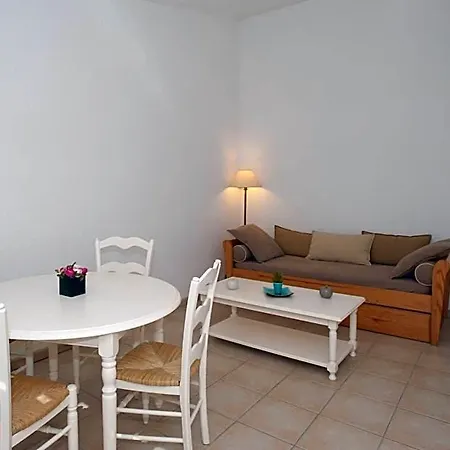 Hotel Marina Di Santa Giulia 3*