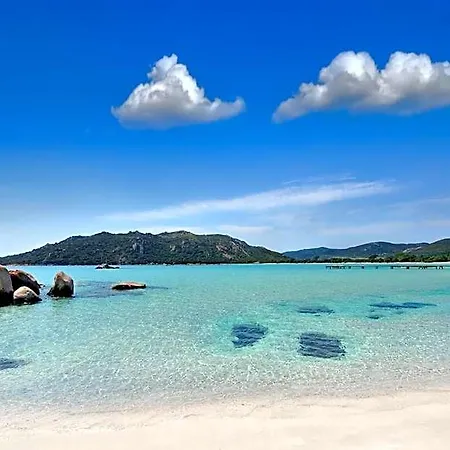 Marina Di Santa Giulia 3* Porto-Vecchio (Corsica)