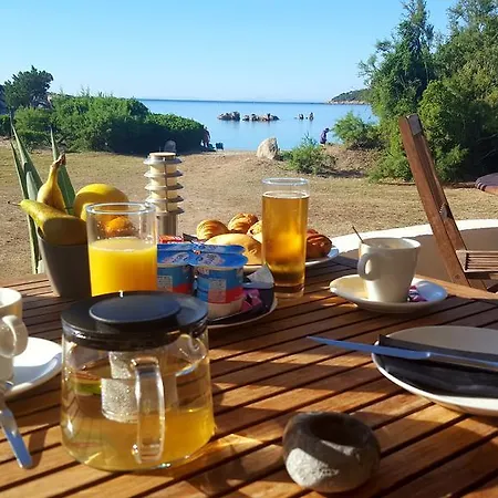 Marina Di Santa Giulia 3* Porto-Vecchio (Corsica)