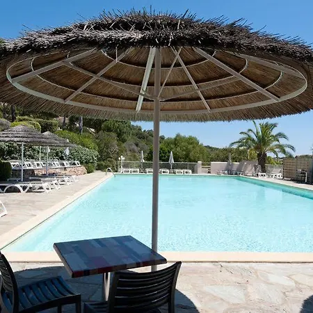 Hotel Marina Di Santa Giulia Porto Vecchio