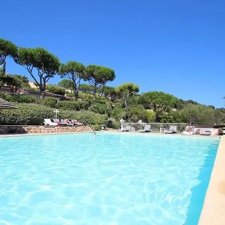 Hotel Marina Di Santa Giulia 3*