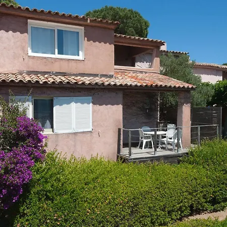 Marina Di Santa Giulia 3* Porto-Vecchio (Corsica)