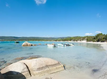 Marina Di Santa Giulia Hotel 3*