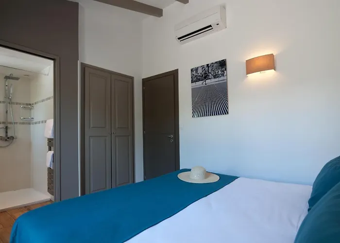 Marina Di Santa Giulia Hotell Porto-Vecchio (Corsica)