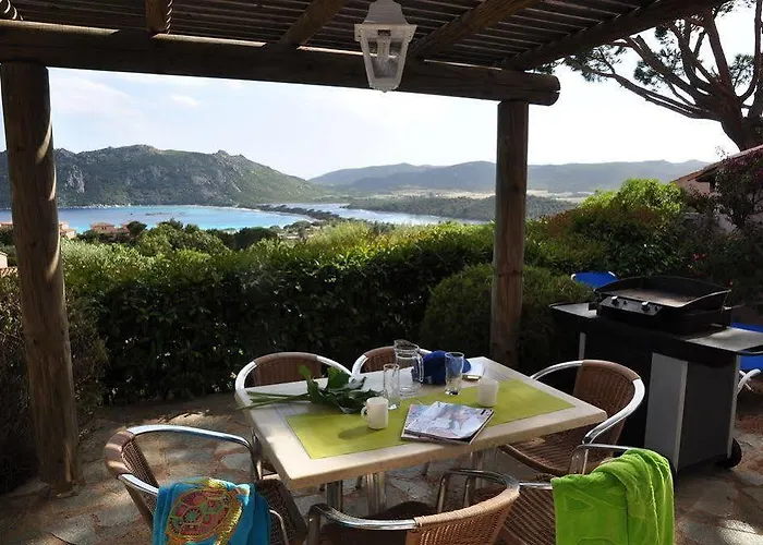 Marina Di Santa Giulia